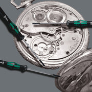 Wera - Schlitz-Schraubendreher Schlitzschraubendreher 2035 Micro 0.30x2.0x50