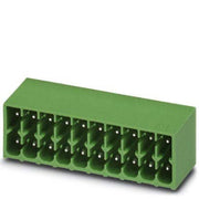 Phoenix Contact - Leiterplattensteckverbinder Leiterplattensteckverbind. 1053811 − 50 Stück