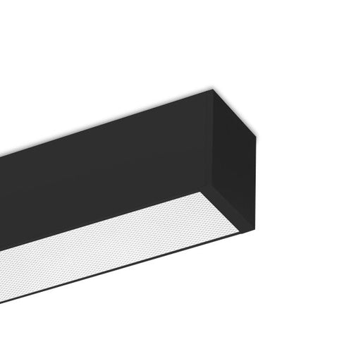 LTS Licht&Leuchten - Decken-/Wandleuchte LED-Anbauleuchte MLA045118403APB/D.sw 840, DALI, sw