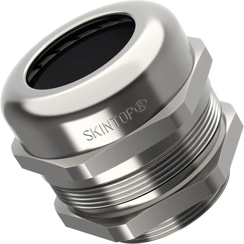 Lapp Zubehör - Kabelverschraubung SKINTOP-MS-M110X2 SKINTOP MS-M 110x2 − 1 Stück