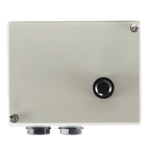 Jumo - Temperaturschalter Warmluftthermostat 60002658 20-80°C,70-90°C,100°