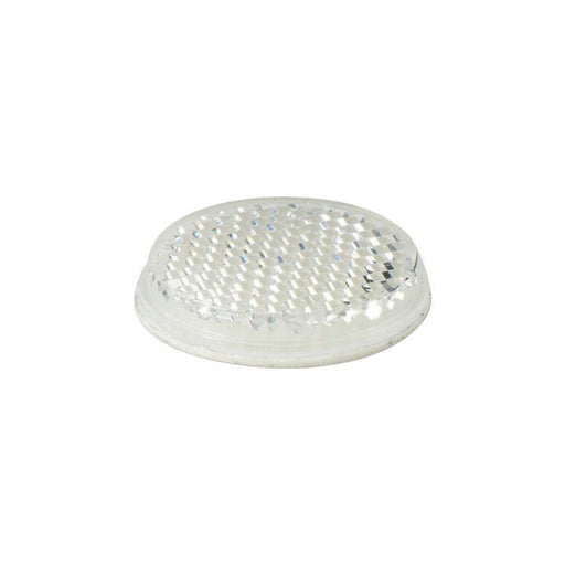 Eaton - Reflektor für Lichtschranke Retroreflektor rund 31mm 6200A-6504 selbstklebend