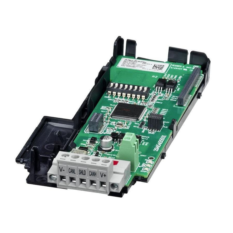 Rockwell - Zubehör/Ersatzteile für Frequenzregler DEVICENET-ADAPTER 25-COMM- 25-COMM-D D