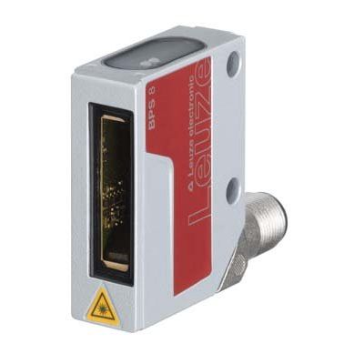 Leuze - Optischer Abstandssensor Barcode Positioniersystem BPS 8 SM 102-01 − 1 Stück