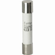 Mersen - Zylindrische Sicherung G-Sicherungseinsatz FA MI6FA50V0,04 SF 6,3x32 0,04A − 50 Stück
