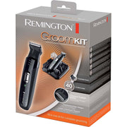 Remington - Haarschneidegerät Personal Groomer PG6130 Groom Kit − 1 Stück