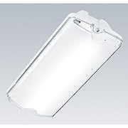 Zumtobel Group - Sicherheitsleuchte LED-Notlichtleuchte VOYAGER SO #96637631 weiß