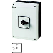 Eaton - Lasttrennschalter Ein-Aus-Schalter T5-3-8342/I5