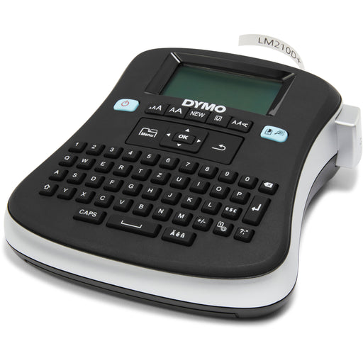 Newell Brands - Beschriftungsgerät LabelManager DYMO LM210D QWZ DE