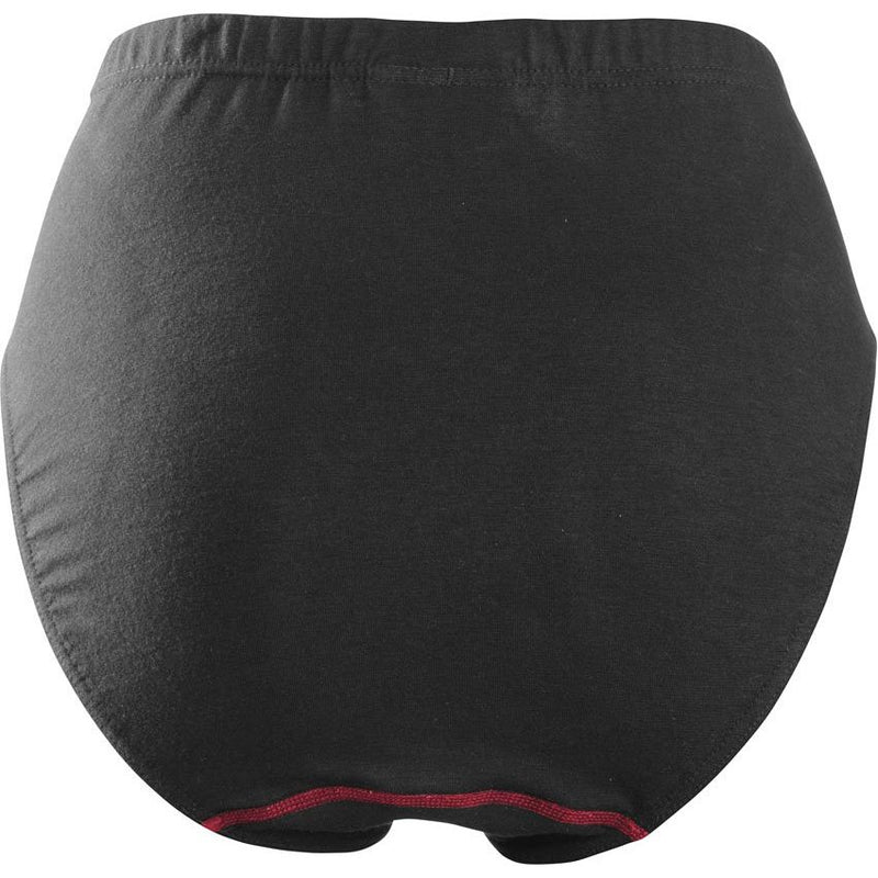 Snickers Workwear - Unterwäsche Arbeitsunterhose 94660400009 3XL,schwarz