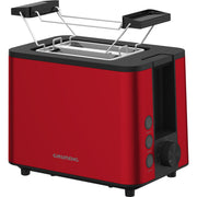 Grundig - Toaster TA 8340 rt