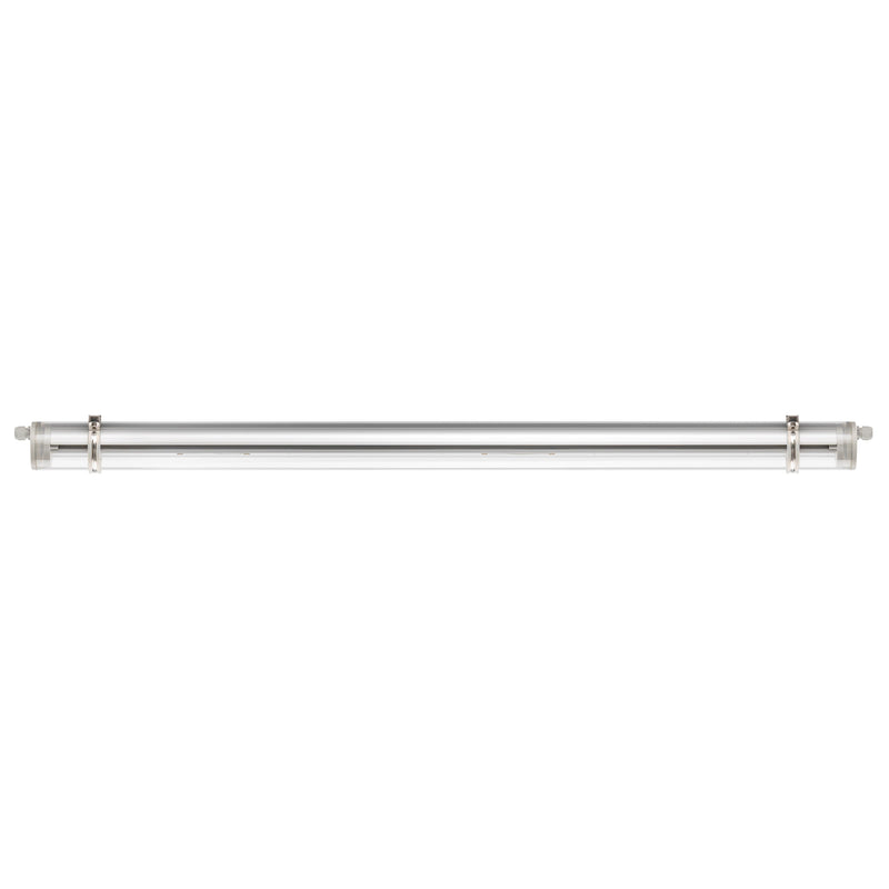 Pracht - Decken-/Wandleuchte LED-Rundrohrleuchte TUBIS LED #7a041455 4000K SK I