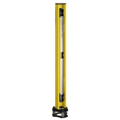 Leuze - Mehrstrahl-Lichtschranke Set Sicherheits-Sensor MLD530R3LMUDC1300S2 Empfänger