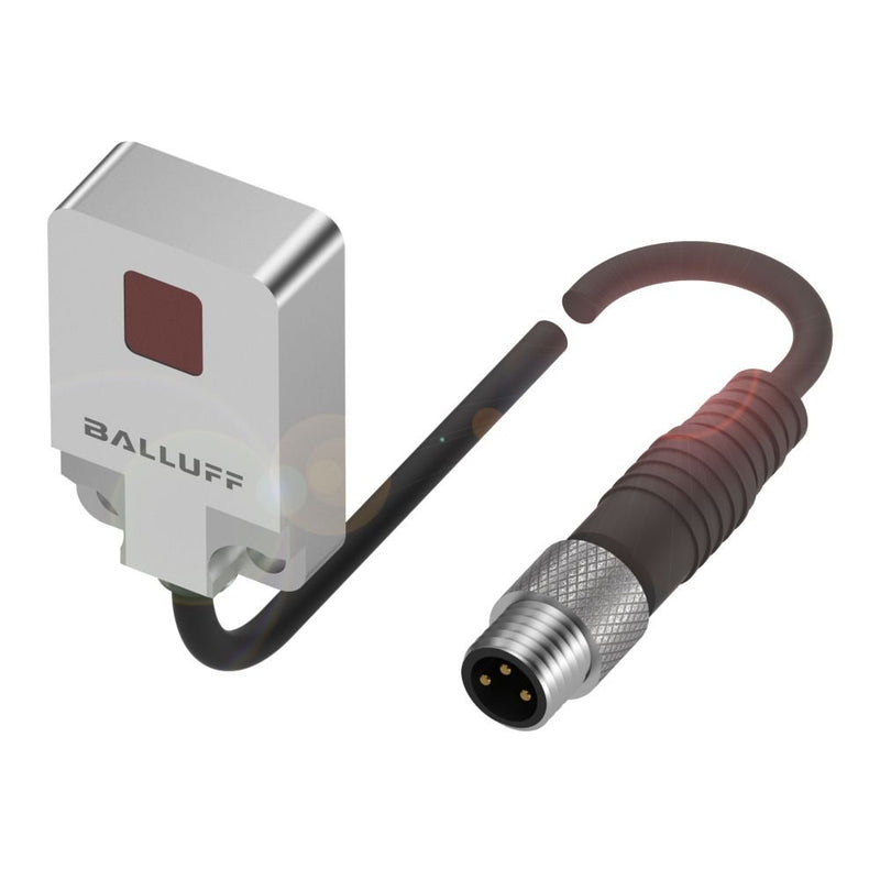 Balluff - Einweg-Lichtschranke Optoelektronischer Sensor BOS R01E-PO-#BOS0226