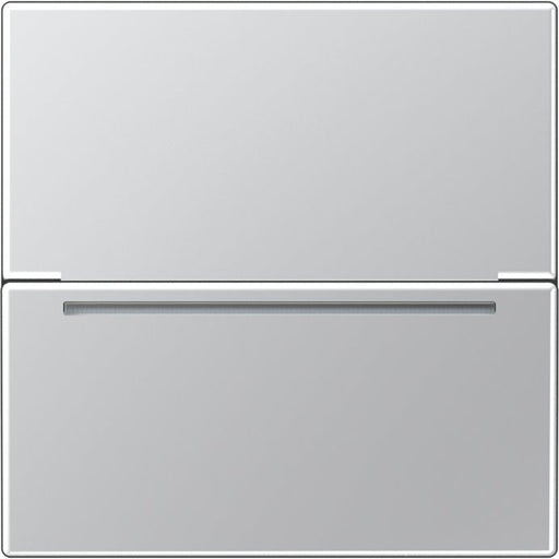 Jung - Abdeckung/Bedienelement für Installationsschalterprogramme Hotelcard-Schalter AL CARD RFID RFID
