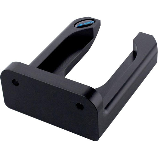 Di-soric - Zubehör/Ersatzteile für Industriesensoren Wandhalterung ID-100-WBKT ID-80-IM3-2-S