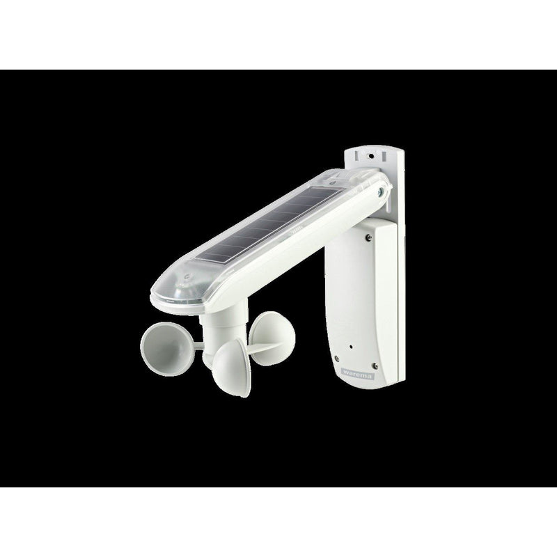 Warema Sonnen - Sensor für Jalousie/Zeitschaltuhren EWFS Wetterstation 2031578 eco