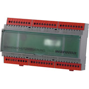 Warema Sonnen - Bussystem-Jalousieaktor Schaltaktor 4M230 REG 1002701 Climatronic