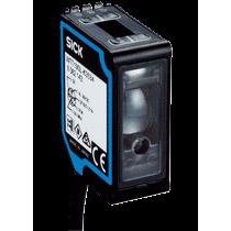 Sick - Lichttaster mit Hintergrundausblendung MultiTask-Lichtschranke WTT190L-K1534