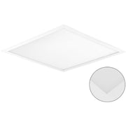 EVN Lichttechnik - Decken-/Wandleuchte LED Panel M625 BPTU62300140 4000K dimmbar