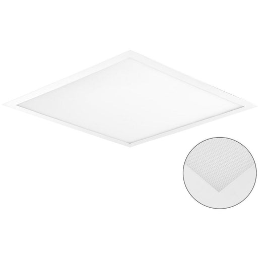 EVN Lichttechnik - Decken-/Wandleuchte LED Panel M625 BPTU62300140 4000K dimmbar