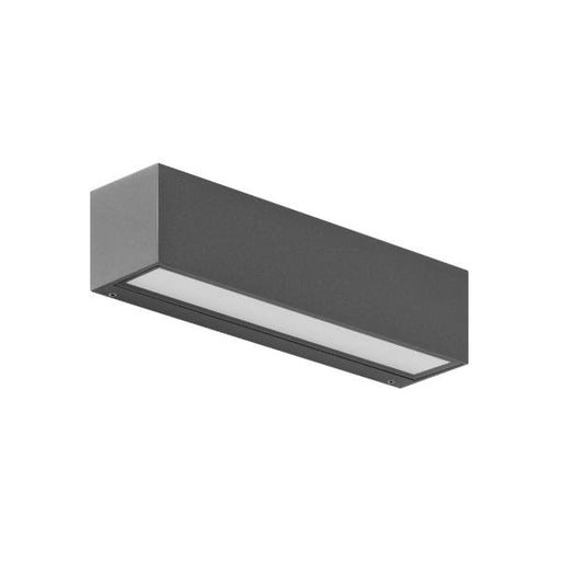 Brumberg Leuchten - Decken-/Wandleuchte LED-Wandleuchte 65253103 3000K, graphit