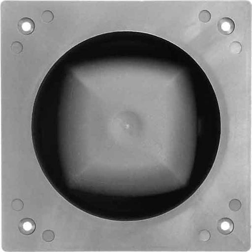 WHD - Lautsprecher EB-Druckkammerlautsprecher ETL5-4 gr 4Ohm,grau