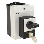 Eaton - Lasttrennschalter Ein-Aus-Schalter T0-2-1/I1/SVA(S) I(G)/SVB
