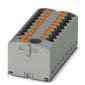 Phoenix Contact - Durchgangs-Reihenklemme Verteilerblock PTFIX 6/6X2,5 RD − 1 Stück