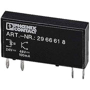 Phoenix Contact - Optokoppler OPT-60DC/ 24DC/ 2 − 10 Stück