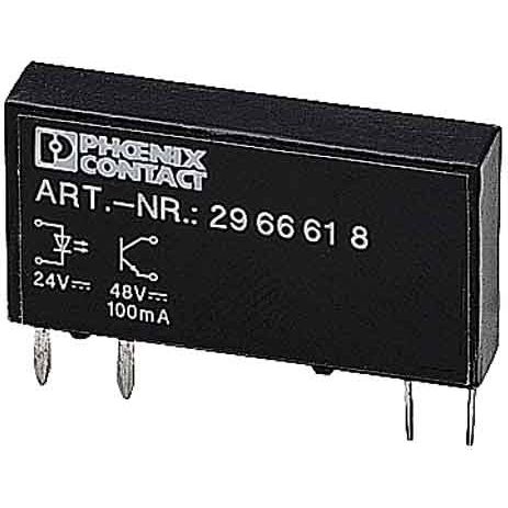 Phoenix Contact - Optokoppler OPT-60DC/ 24DC/ 2 − 10 Stück