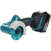 Makita - Winkelschleifer (Akku) Akku-Winkelschleifer DMC300Z 18V