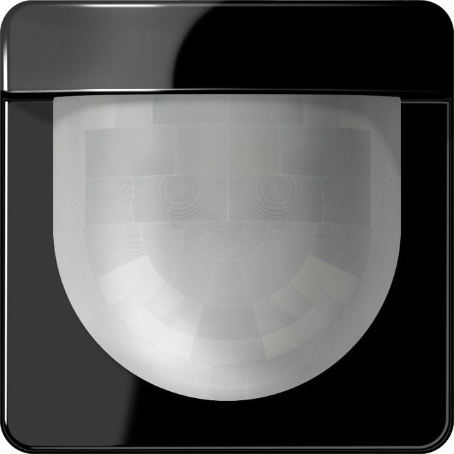 Jung - Bewegungsmelder-Sensor Automatik-Schalter CD 17280 SW Standard