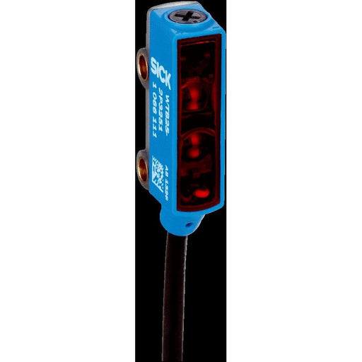 Sick - Lichttaster mit Hintergrundausblendung Miniatur-Lichtschranke WTB2S-2N1151S43