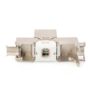 DIGITUS - Modularer Steckverbinder Modul DN-93615-24(VE24) CAT6A