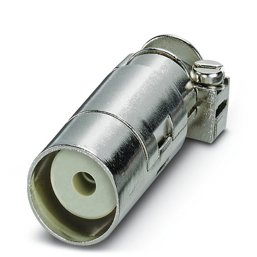 Weidmüller - Kontakteinsatz für Rechtecksteckverbinder Moduleinsatz HDC MBUS HE 1 M ModuPlug