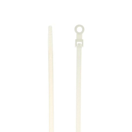 ABB Stotz S&J T&B - Kabelbinder L-7-50MH-9-C 208x4.7mm natur − 100 Stück