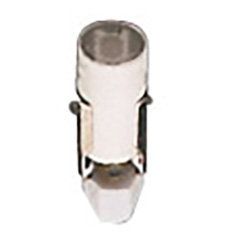 Scharnberger+Hasenbein - Anzeige- und Signallampe Chip LED bi 4,25x15mm T4,5 36147 20-28VAC/DC 12mA ugn