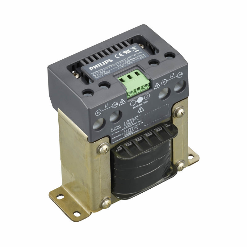 Philips Lighting - Lichtregelsystemkomponente Lichtregelsystemkomponente LCU7720/00 #72389000