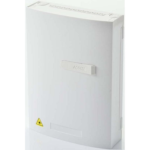 Idea Optical - Installationskleinverteiler FTTH-Kleinverteiler PBA48 IO1187004801 IP40 RAL9010 − 1 Stück