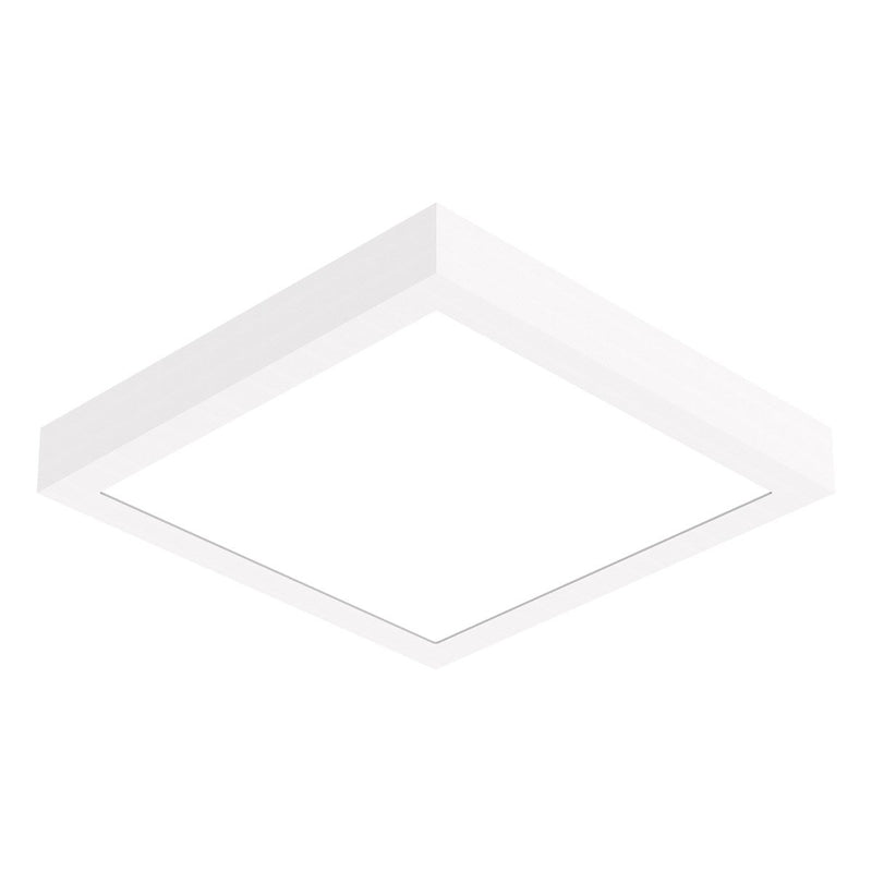 EVN Lichttechnik - Decken-/Wandleuchte LED-Anbaupanel ATQ120125 dimmbar
