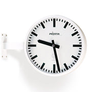 Peweta - Uhr Funkuhr 52.272.422 230V,innen,D=420mm