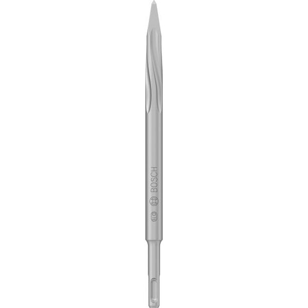 Bosch - Maschinenmeißel PRO SDS plus-5C 2607019051 Spitzmeißel-Set 250