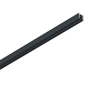 Zumtobel - Elektrisches Zubehör/Ersatzteile für Leuchten Stromschiene 4000mm 3PH/L3+DALITRACK4mBK schwarz