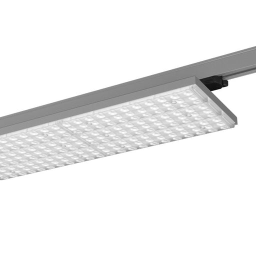 LTS Licht&Leuchten - Decken-/Wandleuchte LED-Stromschienenleuchte LUZ-T32 110 #667186 840, DALI, si