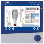 Jumo - Zubehör/Ersatzteile für Industriesensoren Setup-Software 00645110