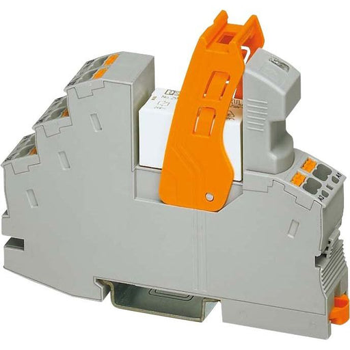 Phoenix Contact - Schaltrelais Relaismodul RIF1RPTLV-120AC/2X21 120V AC, 2 Wechsler − 10 Stück