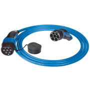Mennekes E-Mobil - Ladeleitung E-Mobility Ladekabel Mode 3 Typ 2 36404 32A 1PH 7,5m Ed.4