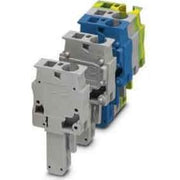 Phoenix Contact - Reihenklemmen-Steckadapter COMBI-Stecker SP 4/ 1-M GNYE − 50 Stück
