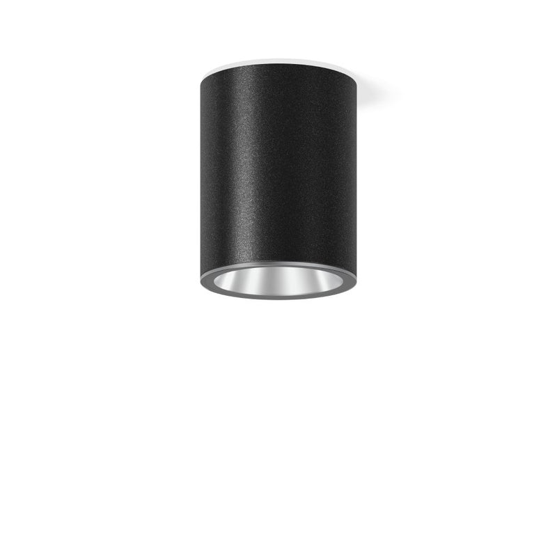 RZB - Downlight/Strahler/Flutlicht LED-Anbaudownlight 931251.0031.1 840, anthrazit